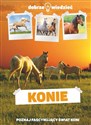 Konie Dobrze wiedzieć Poznaj fascynujący świat koni - Karolina Wengerek
