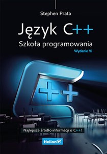Język C++ Szkoła programowania - Księgarnia Niemcy (DE)