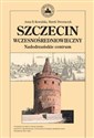 Szczecin wczesnośredniowieczny Nadodrzańskie centrum - Anna B. Kowalska, Marek Dworaczyk