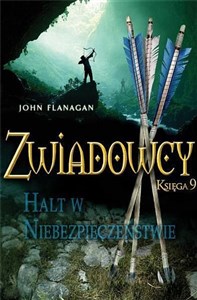 Zwiadowcy 9 Halt w niebezpieczeństwie