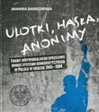 Ulotki, hasła, anonimy Formy indywidualnego sprzeciwu wobec systemu komunistycznego w Polsce w okresie 1945-1989