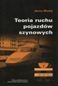 Teoria ruchu pojazdów szynowych