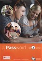 Password 2 Podręcznik wieloletni + CD Szkoły ponadgimnazjalne - Marta Rosińska, Lynda Edwards
