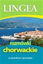 Rozmówki chorwackie wyd.5 - Opracowanie Zbiorowe