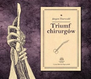 [Audiobook] Triumf chirurgów