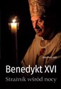 Benedykt XVI. Strażnik wśród nocy - Aldo Maria Valli