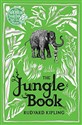 The Jungle Book By Rudyard Kipling