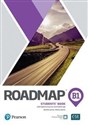 Roadmap B1 Student's Book with digital resources and mobile app + Online practice