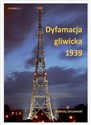 Dyfamacja gliwicka 1939 