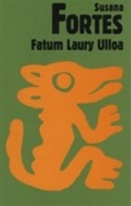 Fatum Laury Ulloa - Księgarnia Niemcy (DE)