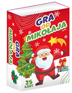 Gra od Mikołaja Mini