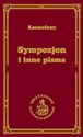 Sympozjon i inne pisma - Ksenofont