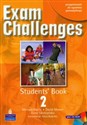 Exam Challenges 2 student's book with CD