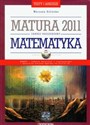 Matematyka testy i arkusze Matura 2011 z płytą CD Zakres rozszerzony - Marzena Orlińska