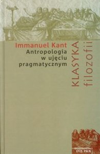 Antropologia w ujęciu pragmatycznym - Księgarnia UK