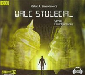 [Audiobook] Walc stulecia