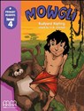 Mowgli z CD - Rudyard Kipling, H.Q. Mitchell