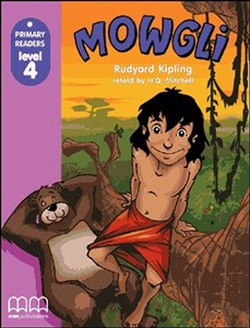 Mowgli z CD