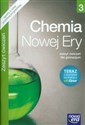 Chemia Nowej Ery 3 Zeszyt ćwiczeń Gimnazjum - Danuta Babczonek-Wróbel, Teresa Kulawik, Maria Litwin