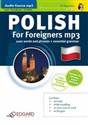 Polski dla Cudzoziemców mp3 - Audio Kurs )CD) - Marta Kosińska, Kinga Szemraj, Andy Edwins