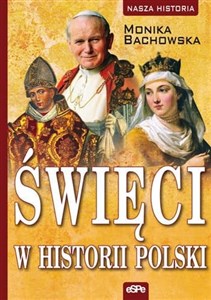 Święci w historii Polski - Księgarnia UK