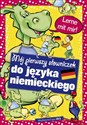 Mój pierwszy słowniczek do języka niemieckiego