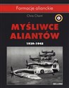 Myśliwce aliantów 1939-1945 - Chris Chant