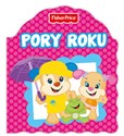 Fisher Price Pory roku