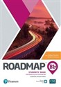 Roadmap B1+ Student's Book with digital resources and mobile app + Online practice