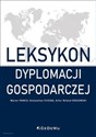 Leksykon dyplomacji gospodarczej