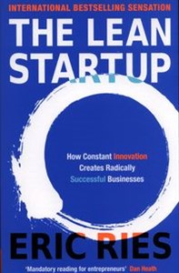 The Lean Startup