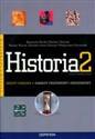 Historia 2 Zeszyt ćwiczeń Liceum technikum Zakres podstawowy i rozszerzony - Bogumiła Burda, Bohdan Halczak, Roman Maciej Józefiak