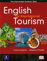 English for International Tourism Students Book Pre-intermediate - Iwonna Dubicka, Margaret Okeeffe