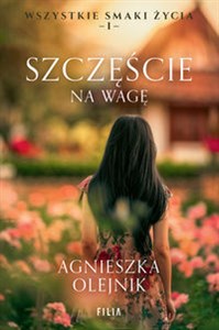 Szczęście na wagę Wielkie Litery - Księgarnia UK