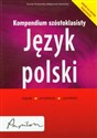 Kompendium szóstoklasisty Język polski