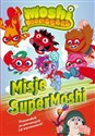 Moshi Monster Misje SuperMoshi - Opracowanie Zbiorowe