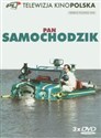 Pan Samochodzik  - 