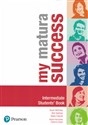 My matura Success Intermediate Students Book