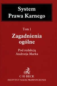 Zagadnienia ogólne Tom 1 