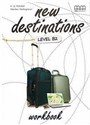 New Destination B2 Workbook