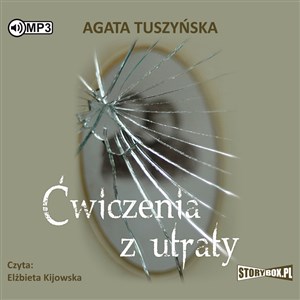 CD MP3 Ćwiczenia z utraty wyd. 2  - Księgarnia Niemcy (DE)