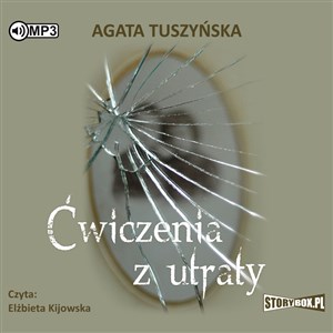 CD MP3 Ćwiczenia z utraty wyd. 2 