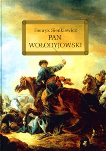 Pan Wołodyjowski - Księgarnia UK