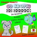 Od kropki do kropki. Połącz punkty 