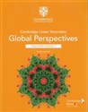 Cambridge Lower Secondary Global Perspectives Teacher's Book 7 - Keely Laycock