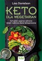 Keto dla wegetarian - Lisa Danielson