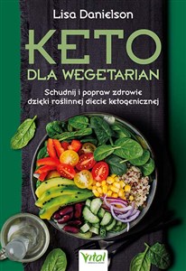 Keto dla wegetarian