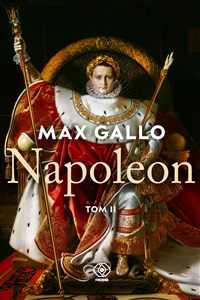 Napoleon. Tom 2