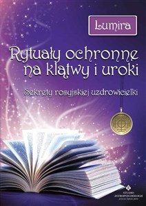 Rytuały ochronne na klątwy i uroki  - Księgarnia Niemcy (DE)