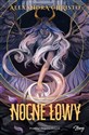 Nocne łowy  - Alexandra Christo